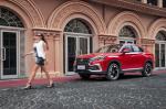 ChangAn CS85 Coupe 2019 года